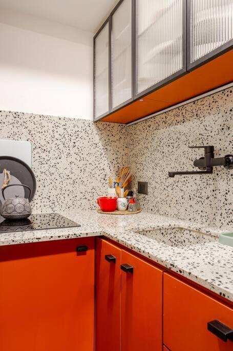 Charming 1 Bed In The Heart Of Providencia Santiago de Chile
