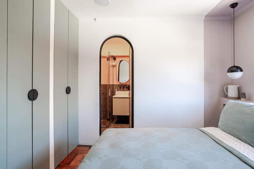 Charming 1 Bed In The Heart Of Providencia Apartamento *