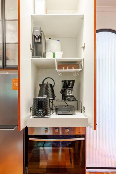 Charming 1 Bed In The Heart Of Providencia Apartamento Santiago de Chile