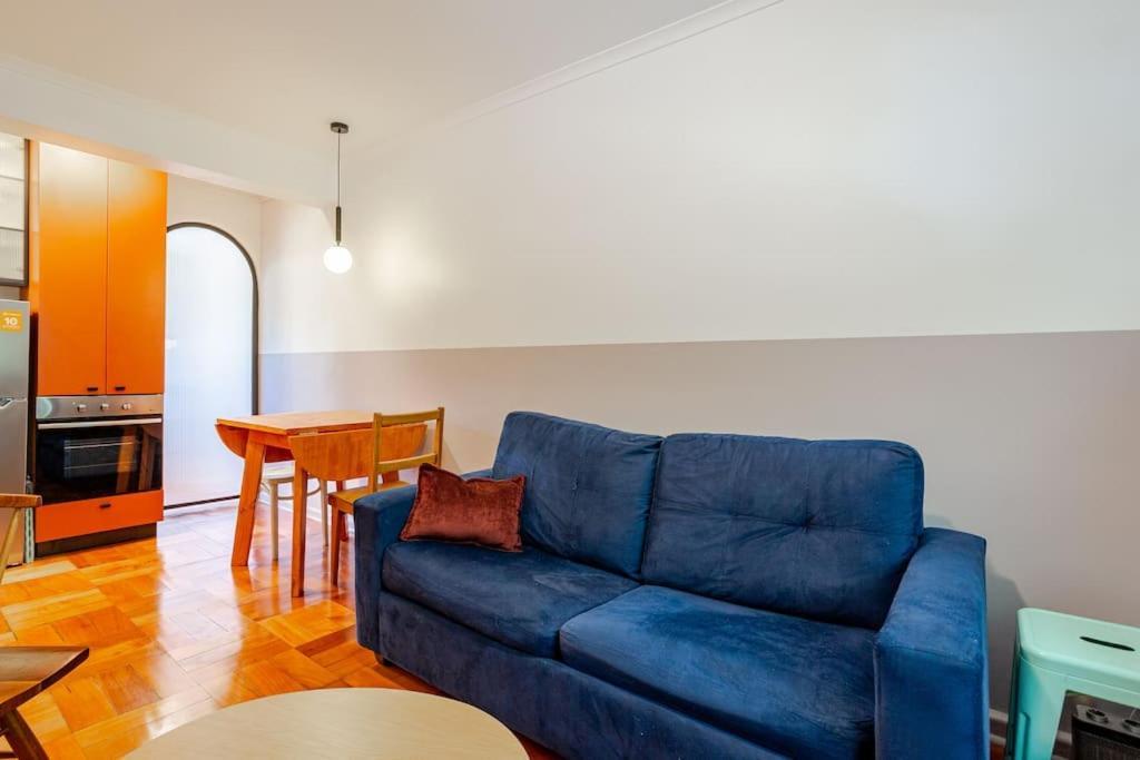 Charming 1 Bed In The Heart Of Providencia * Santiago de Chile