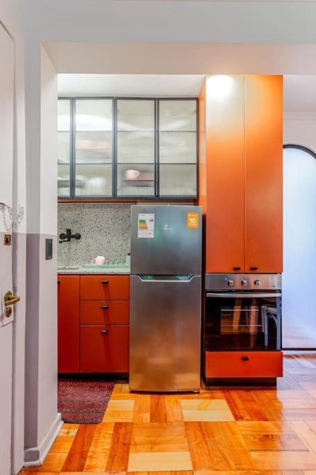 Charming 1 Bed In The Heart Of Providencia Apartamento