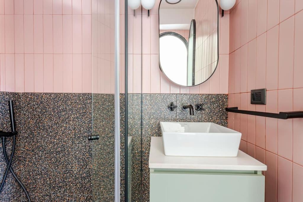 Apartamento Charming 1 Bed In The Heart Of Providencia