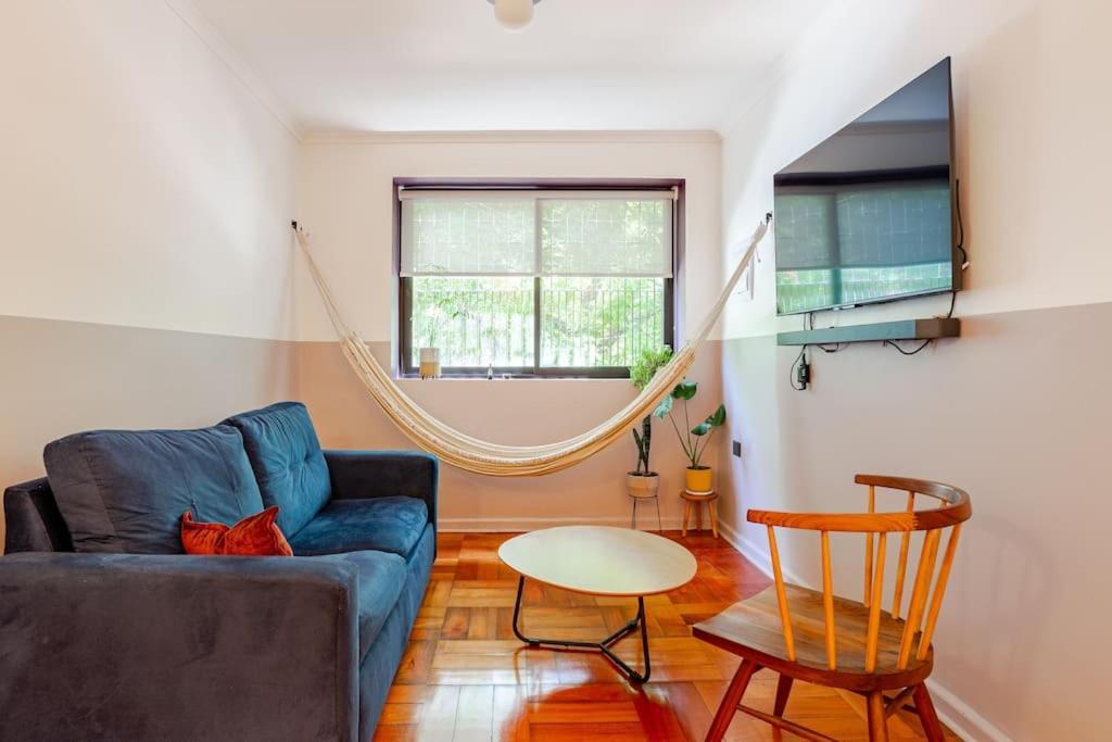 Charming 1 Bed In The Heart Of Providencia Santiago de Chile