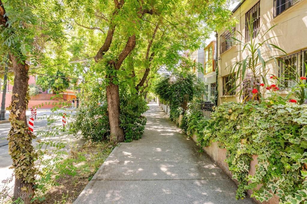 Apartamento Charming 1 Bed In The Heart Of Providencia