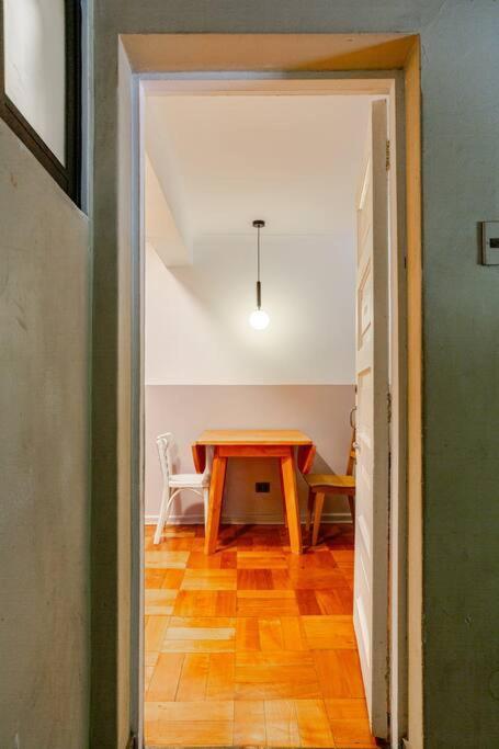Charming 1 Bed In The Heart Of Providencia * Santiago de Chile