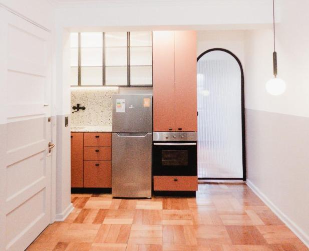 Charming 1 Bed In The Heart Of Providencia Apartamento Santiago de Chile